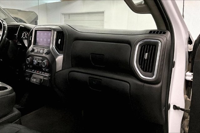 2023 Chevrolet Silverado 3500HD LT 4x4-Diesel-Htd Leather-Remote Start-Power Tailgate