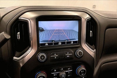2023 Chevrolet Silverado 3500HD LT 4x4-Diesel-Htd Leather-Remote Start-Power Tailgate