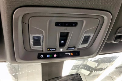 2023 Chevrolet Silverado 3500HD LT 4x4-Diesel-Htd Leather-Remote Start-Power Tailgate