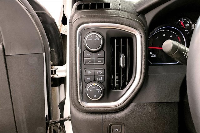 2023 Chevrolet Silverado 3500HD LT 4x4-Diesel-Htd Leather-Remote Start-Power Tailgate