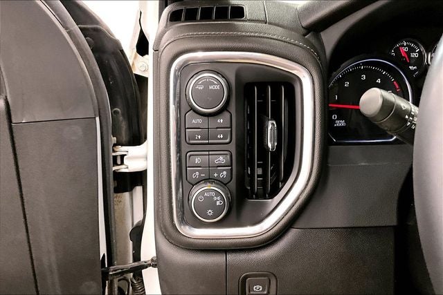 2023 Chevrolet Silverado 3500HD LT 4x4-Diesel-Htd Leather-Remote Start-Power Tailgate