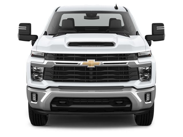 2023 Chevrolet Silverado 3500HD LT 4X4-Diesel-Heated Seats