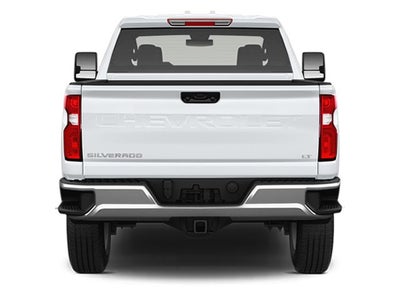 2023 Chevrolet Silverado 3500HD LT 4X4-Diesel-Heated Seats