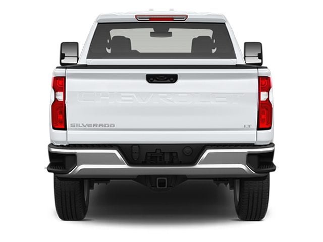 2023 Chevrolet Silverado 3500HD LT 4X4-Diesel-Heated Seats