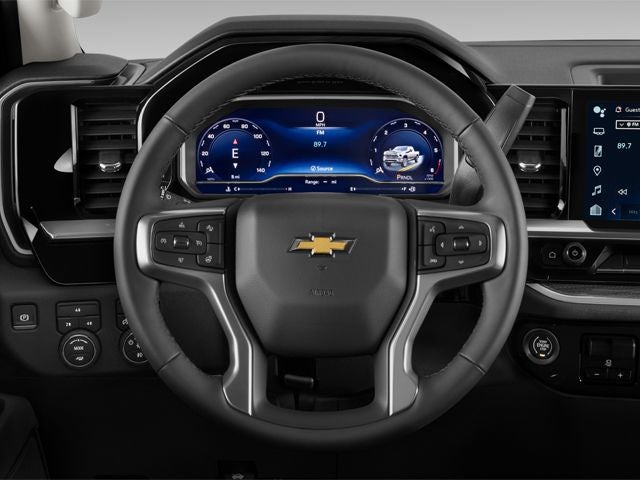 2023 Chevrolet Silverado 3500HD LT 4X4-Diesel-Heated Seats