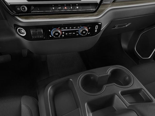 2023 Chevrolet Silverado 3500HD LT 4X4-Diesel-Heated Seats