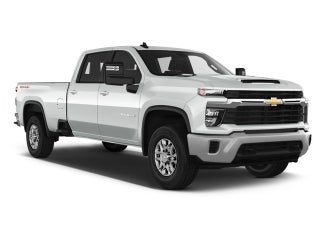 2023 Chevrolet Silverado 3500HD LT 4X4-Diesel-Heated Seats