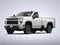 2023 Chevrolet Silverado 3500HD LT