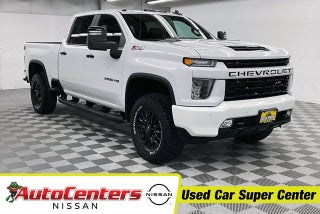 2023 Chevrolet Silverado 3500HD LT