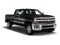 2024 Chevrolet Silverado 3500HD LTZ
