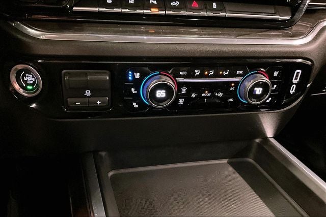 2024 Chevrolet Silverado 3500HD LTZ