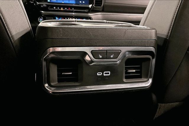 2024 Chevrolet Silverado 3500HD LTZ