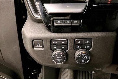 2024 Chevrolet Silverado 3500HD LTZ