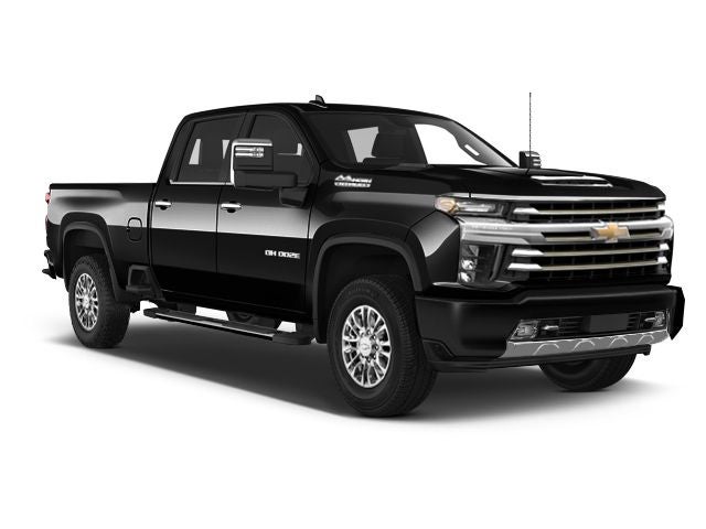 2022 Chevrolet Silverado 3500HD High Country