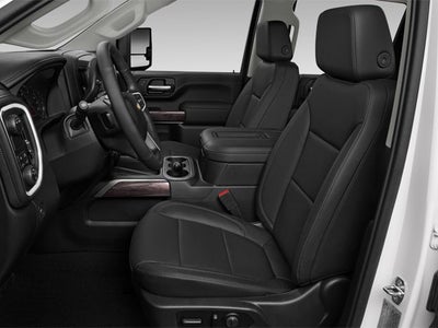 2022 Chevrolet Silverado 3500HD High Country