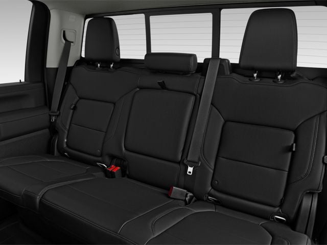 2022 Chevrolet Silverado 3500HD High Country