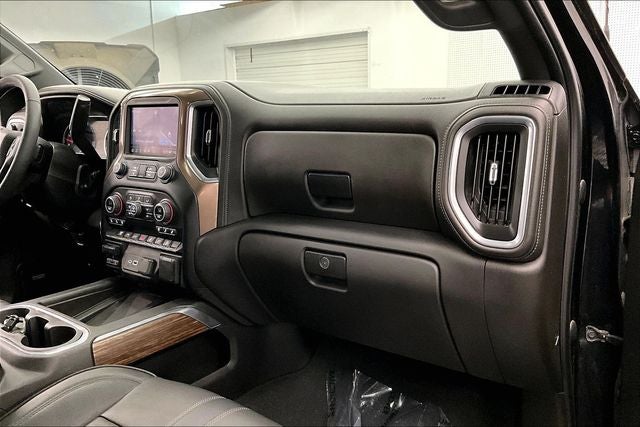 2022 Chevrolet Silverado 3500HD High Country 4x4-Diesel-Sunroof-Htd/Cooled Leather