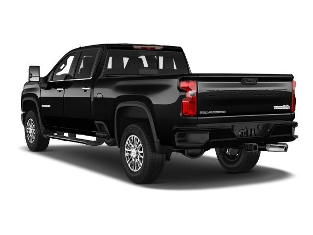 2022 Chevrolet Silverado 3500HD High Country