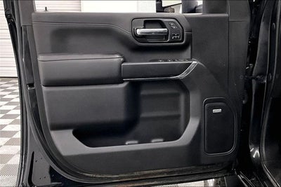 2022 Chevrolet Silverado 3500HD High Country 4x4-Diesel-Sunroof-Htd/Cooled Leather