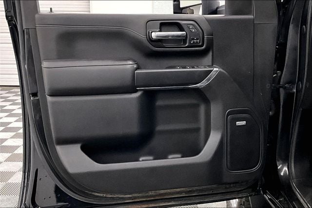 2022 Chevrolet Silverado 3500HD High Country 4x4-Diesel-Sunroof-Htd/Cooled Leather