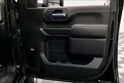 2022 Chevrolet Silverado 3500HD High Country 4x4-Diesel-Sunroof-Htd/Cooled Leather