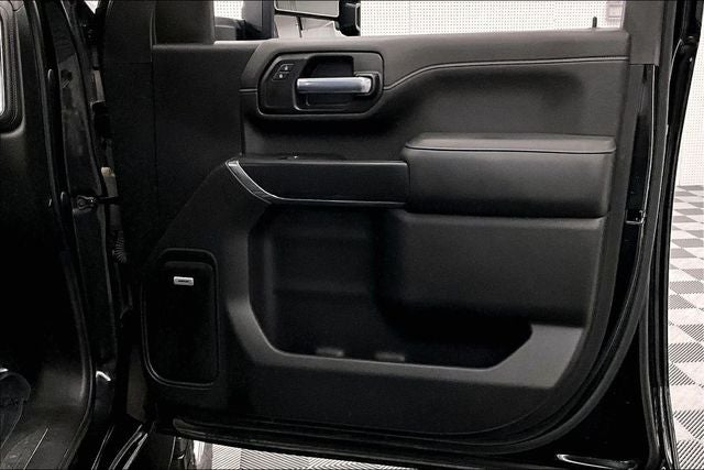 2022 Chevrolet Silverado 3500HD High Country 4x4-Diesel-Sunroof-Htd/Cooled Leather