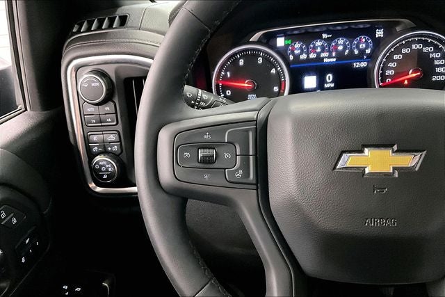2022 Chevrolet Silverado 3500HD High Country 4x4-Diesel-Sunroof-Htd/Cooled Leather