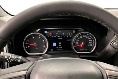 2022 Chevrolet Silverado 3500HD High Country 4x4-Diesel-Sunroof-Htd/Cooled Leather