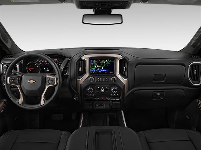 2022 Chevrolet Silverado 3500HD High Country