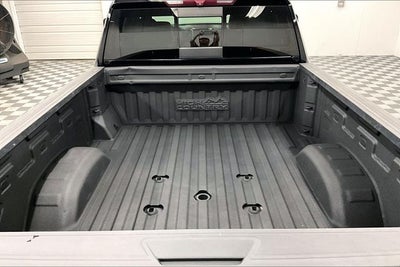 2022 Chevrolet Silverado 3500HD High Country 4x4-Diesel-Sunroof-Htd/Cooled Leather