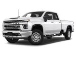 2022 Chevrolet Silverado 3500HD High Country
