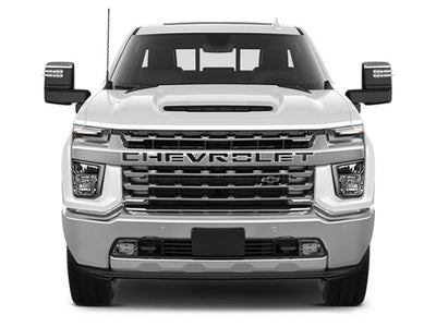 2022 Chevrolet Silverado 3500HD High Country