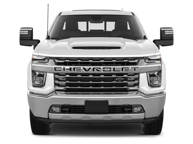 2022 Chevrolet Silverado 3500HD High Country