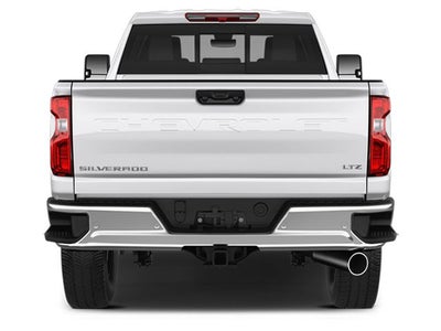 2022 Chevrolet Silverado 3500HD High Country