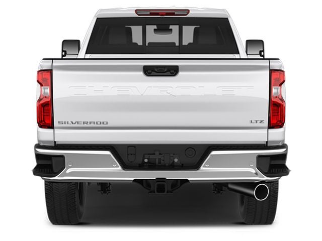 2022 Chevrolet Silverado 3500HD High Country