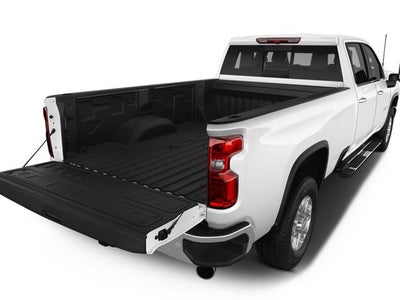 2022 Chevrolet Silverado 3500HD High Country