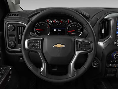 2022 Chevrolet Silverado 3500HD High Country