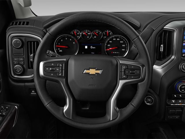 2022 Chevrolet Silverado 3500HD High Country