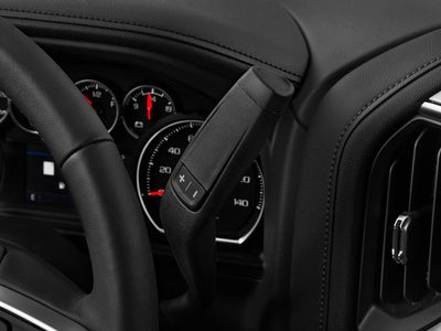 2022 Chevrolet Silverado 3500HD High Country