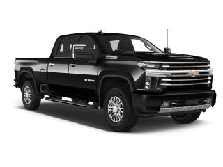 2022 Chevrolet Silverado 3500HD High Country