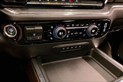 2024 Chevrolet Silverado 3500HD High Country Long Bed-Dually-4x4-Diesel-Sunroof