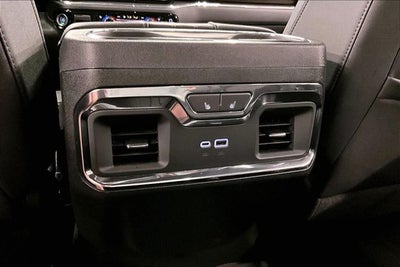 2024 Chevrolet Silverado 3500HD High Country Long Bed-Dually-4x4-Diesel-Sunroof