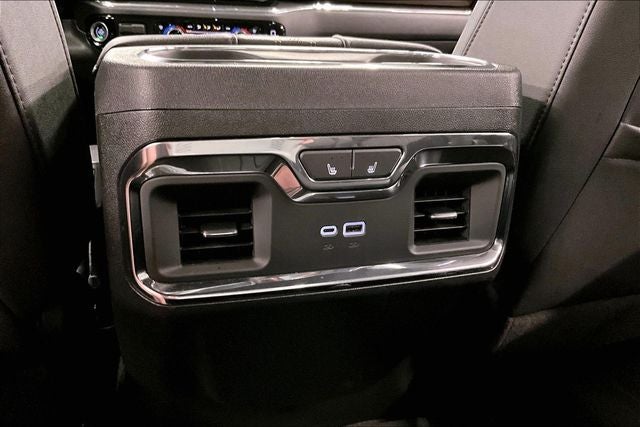 2024 Chevrolet Silverado 3500HD High Country Long Bed-Dually-4x4-Diesel-Sunroof
