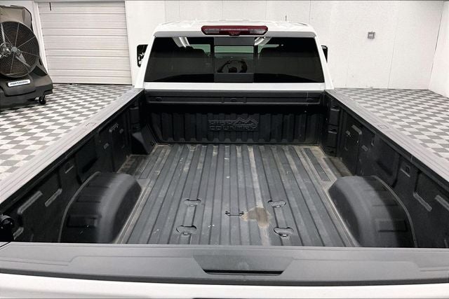 2024 Chevrolet Silverado 3500HD High Country Long Bed-Dually-4x4-Diesel-Sunroof