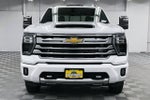 2024 Chevrolet Silverado 3500HD High Country Long Bed-Dually-4x4-Diesel-Sunroof