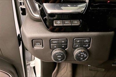 2024 Chevrolet Silverado 3500HD High Country Long Bed-Dually-4x4-Diesel-Sunroof
