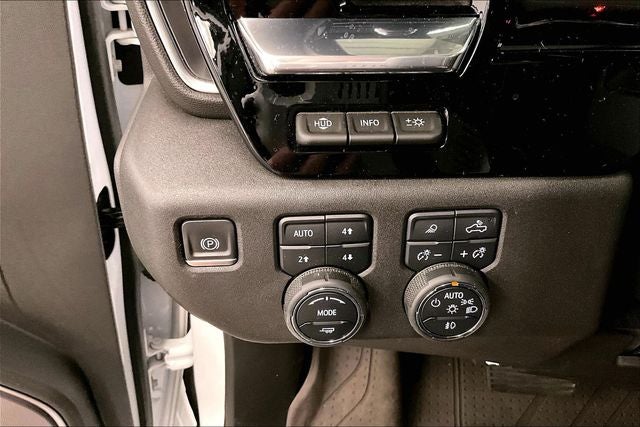 2024 Chevrolet Silverado 3500HD High Country Long Bed-Dually-4x4-Diesel-Sunroof