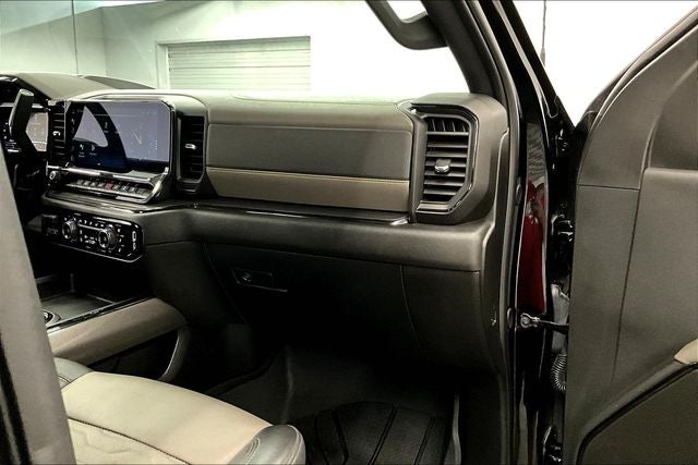 2024 Chevrolet Silverado 2500HD ZR2 4x4 - Tech Pkg - Sunroof - Htd/Cooled Leather