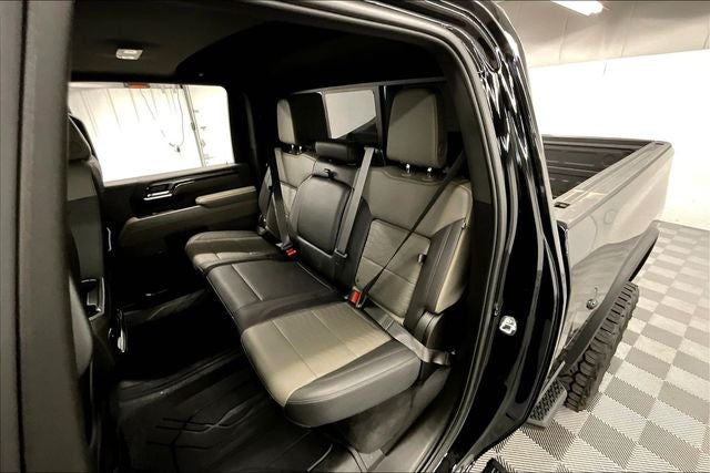 2024 Chevrolet Silverado 2500HD ZR2 4x4 - Tech Pkg - Sunroof - Htd/Cooled Leather