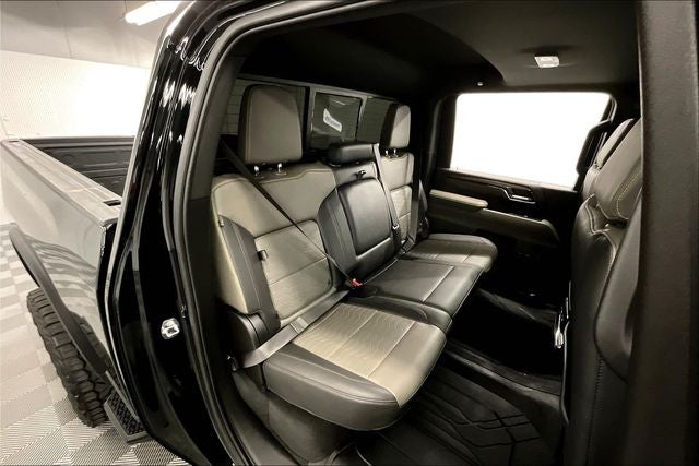 2024 Chevrolet Silverado 2500HD ZR2 4x4 - Tech Pkg - Sunroof - Htd/Cooled Leather